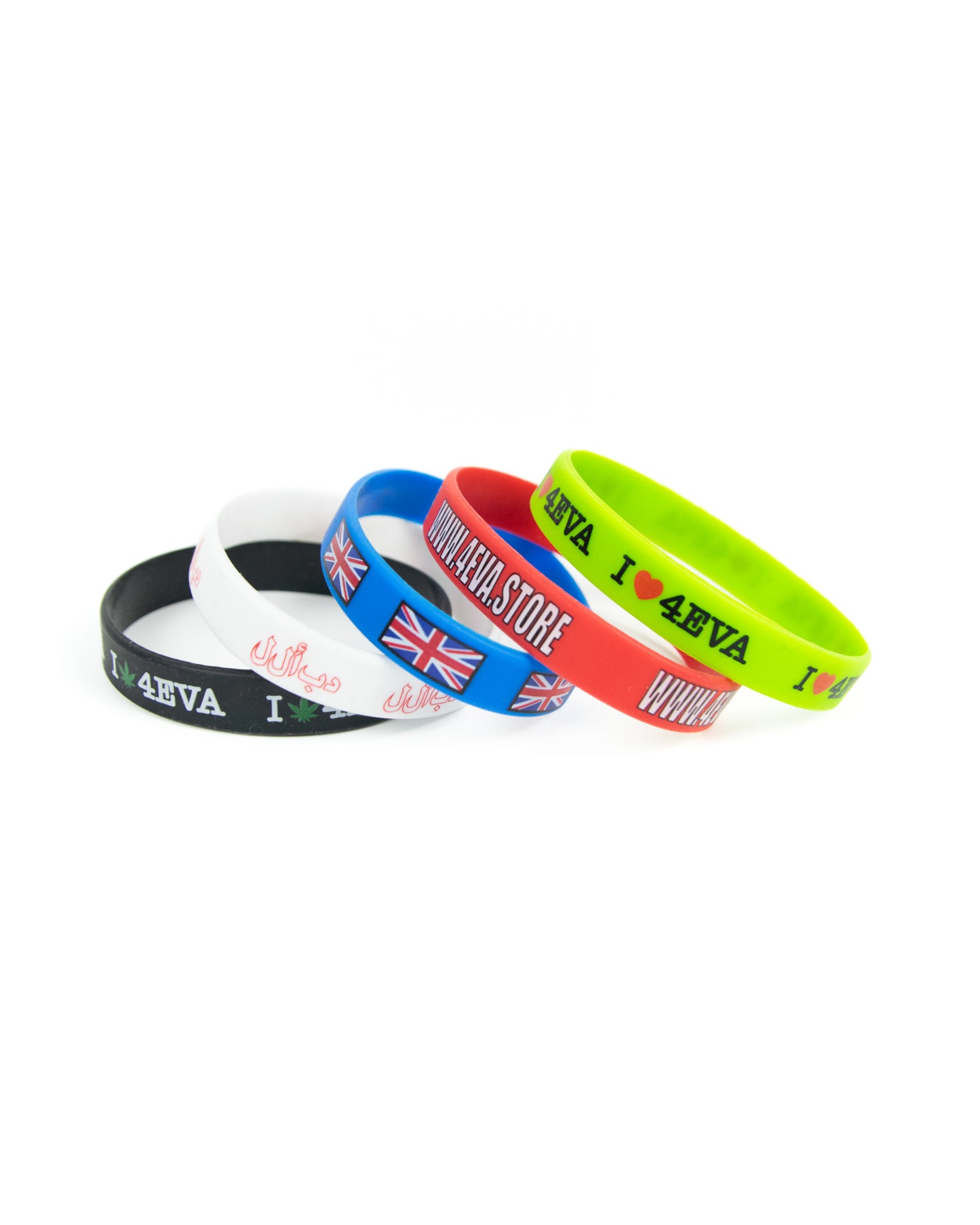 Bracelet Pack