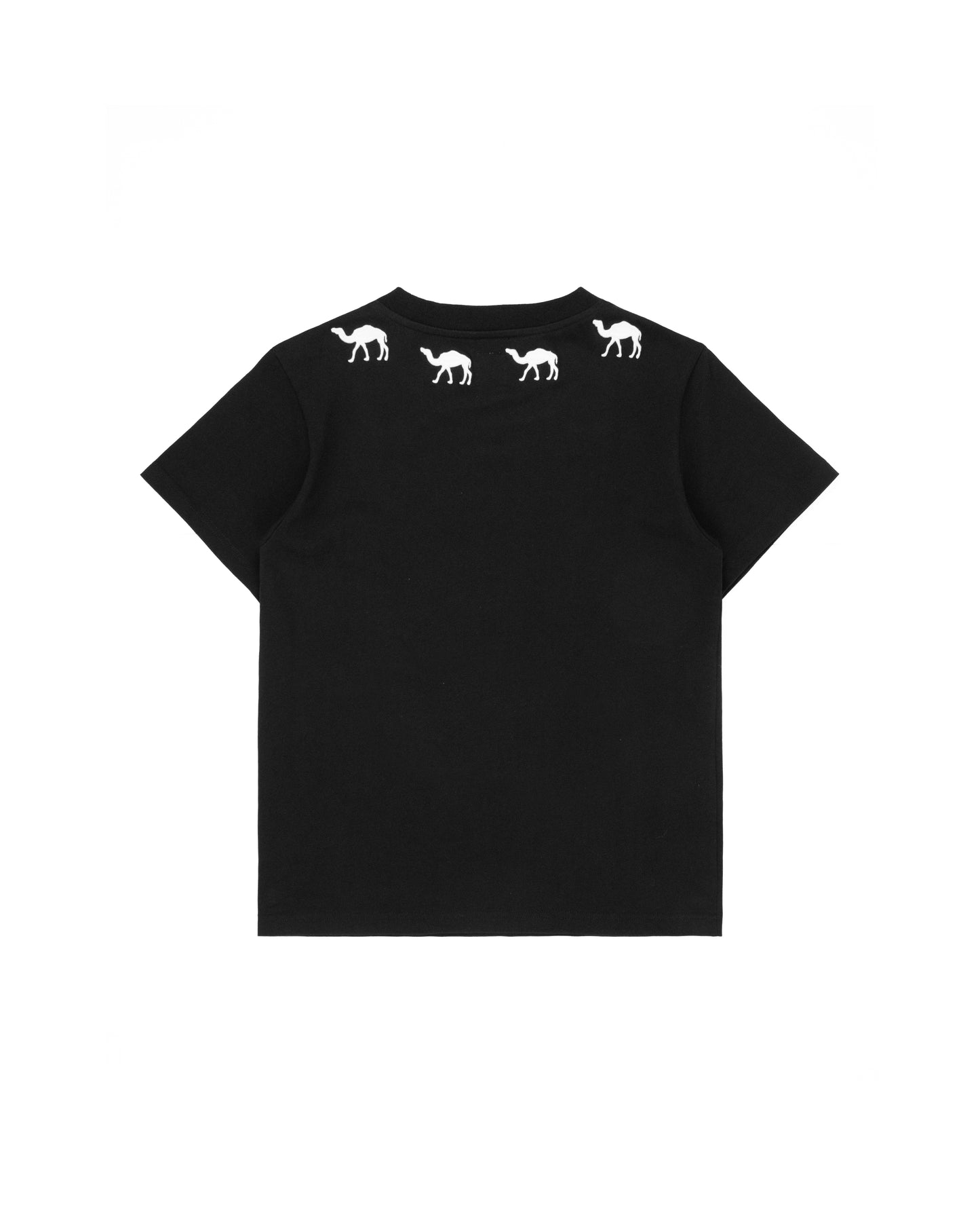 Black Camel Tee
