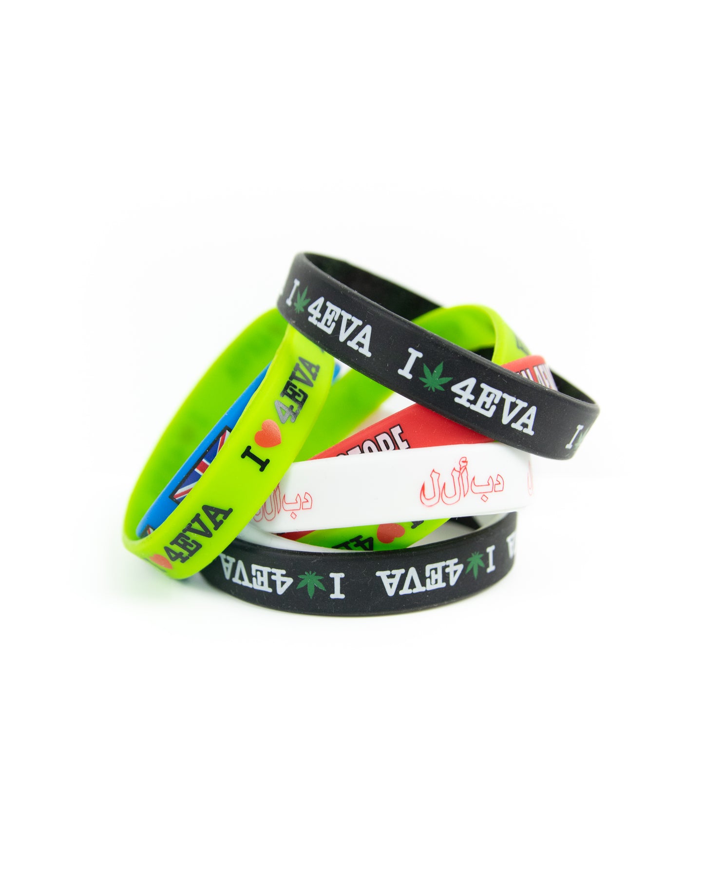 Bracelet Pack