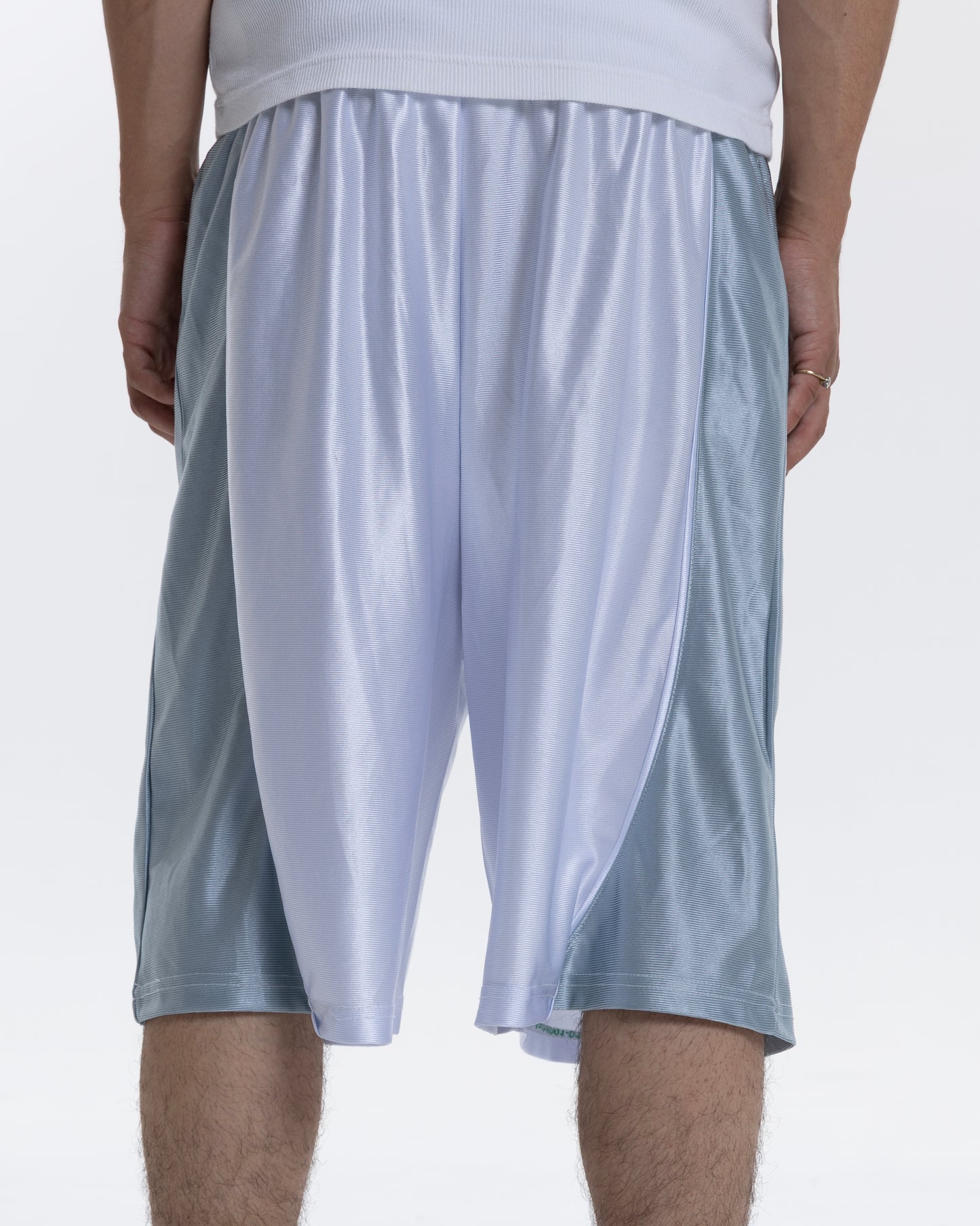 Pug Basketball Shorts